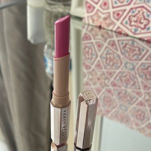 Fenty Beauty Mattemoiselle Ballerina Blackout